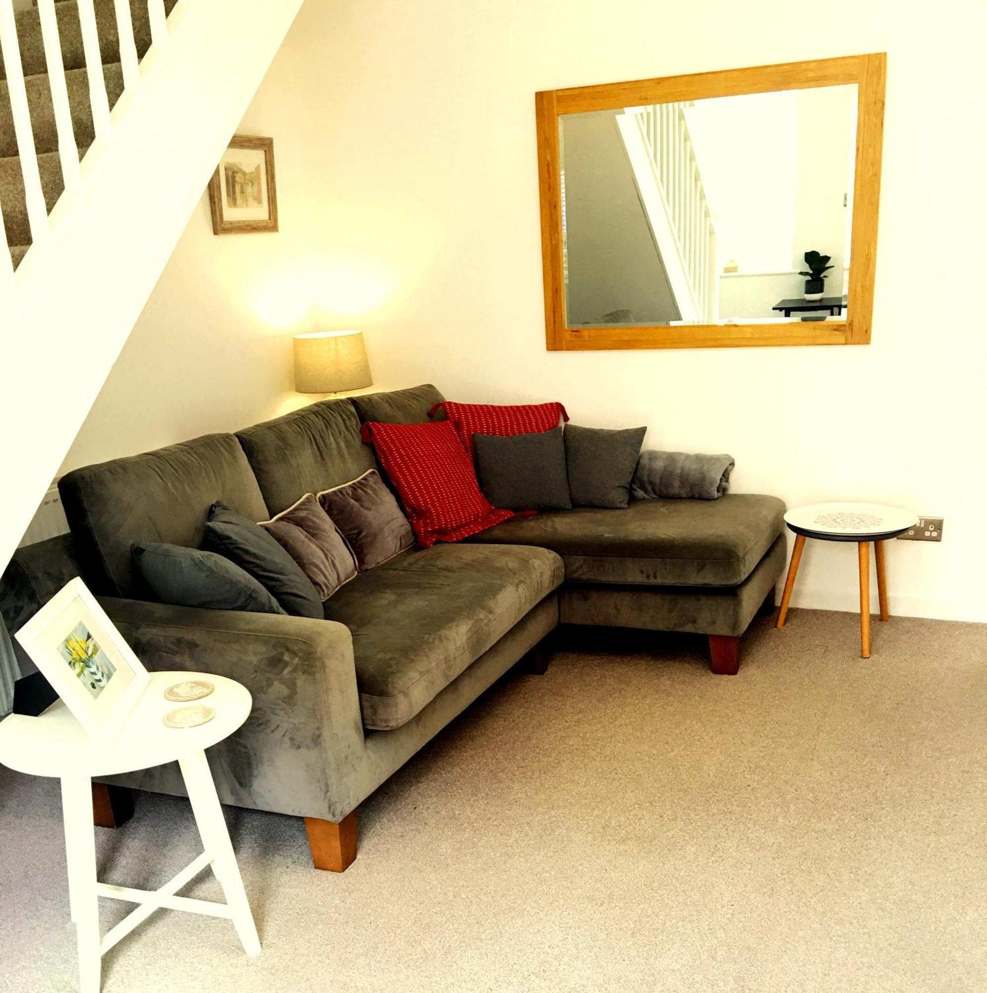 The Little House Villa Yeovil Dış mekan fotoğraf