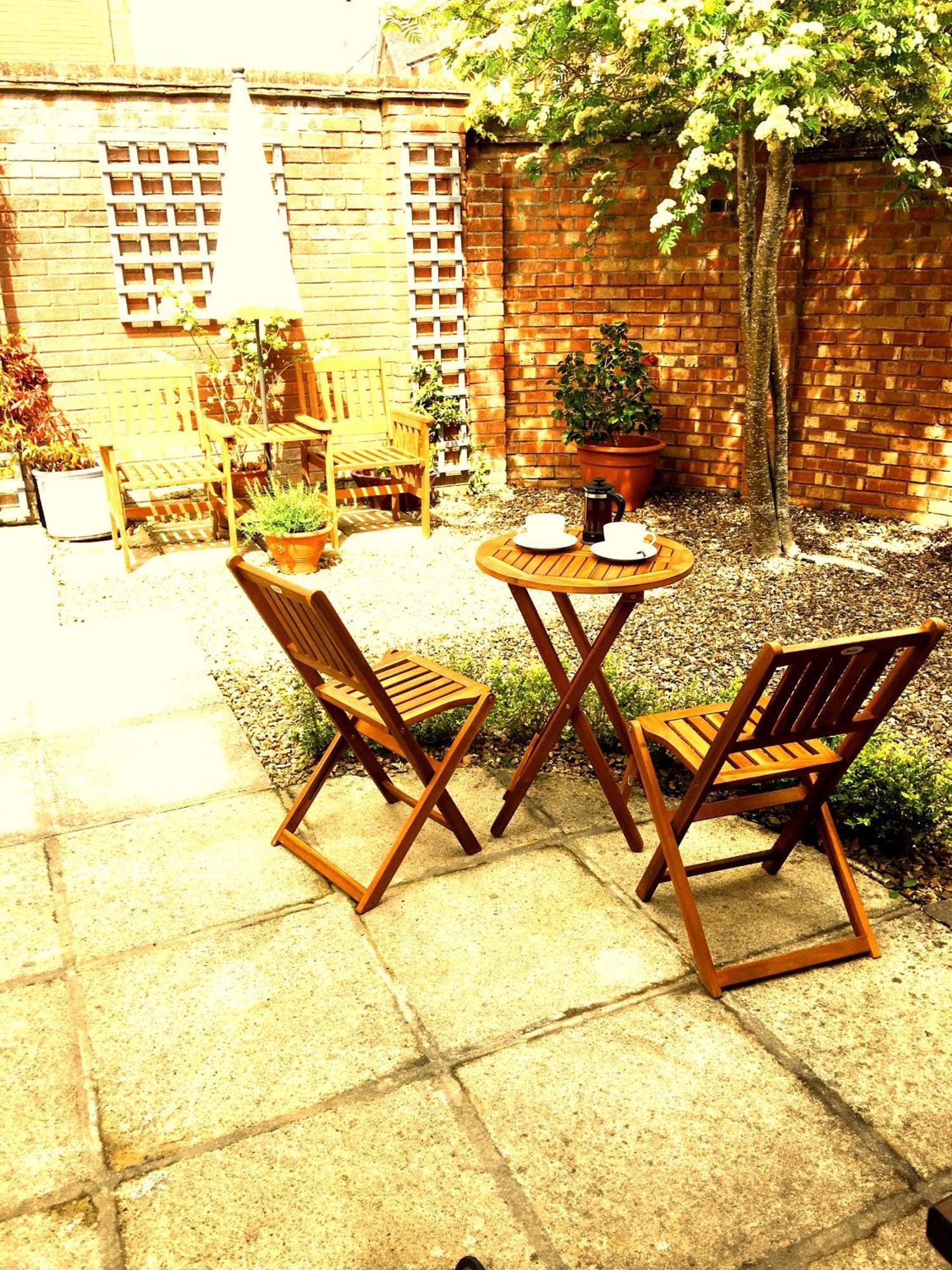The Little House Villa Yeovil Dış mekan fotoğraf